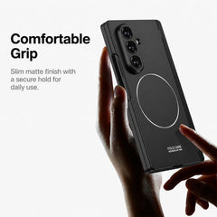 GKK Integrated Magnetic Folding Hinge Magnet...