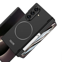 GKK Integrated Magnetic Folding Hinge Magnet...