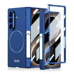 GKK Integrated Magnetic Folding Hinge Magnet...