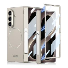 GKK Integrated Magnetic Folding Hinge Magnet...