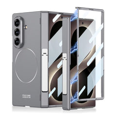 GKK Integrated Magnetic Folding Hinge Magnet...