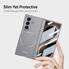 GKK Integrated MagSafe Magnetic Full Coverag...