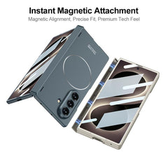 GKK Integrated MagSafe Magnetic Full Coverag...