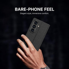 GKK Integrated Flip Leather Phone Case with ...