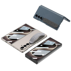 GKK Integrated Silicone Wristband Folding Ph...