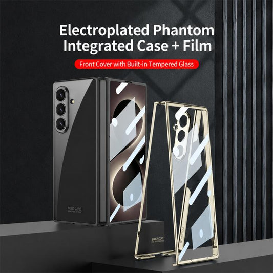 GKK Integrated Phantom Electroplating Phone ...
