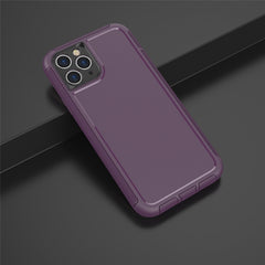 Estuche protector de PC + TPU con orificio p...