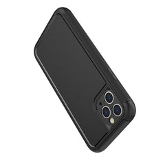 Estuche protector de PC + TPU con orificio p...