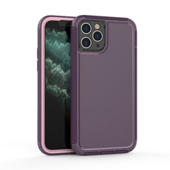 Estuche protector de PC + TPU con orificio p...