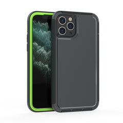 Estuche protector de PC + TPU con orificio p...