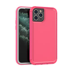 Estuche protector de PC + TPU con orificio p...