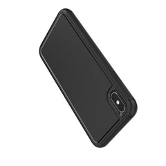 Estuche protector de PC + TPU con orificio p...