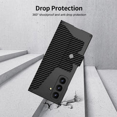 GKK Integrated Armor Flip Leather Case with ...