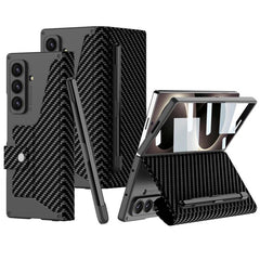 GKK Integrated Armor Flip Leather Case with ...