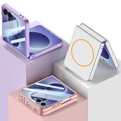 GKK Integrated Ultra-thin Full Cover Contras...