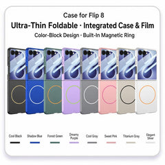 GKK Integrated Ultra-thin Full Cover Contras...
