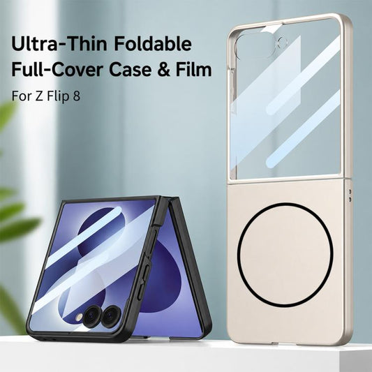 GKK Integrated Ultra-thin Full Cover Contras...