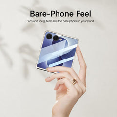 GKK Integrated Ultra-thin Full Cover Contras...