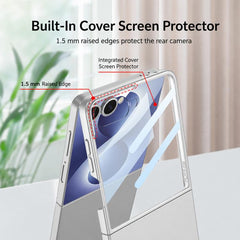 GKK Integrated Ultra-thin Full Cover Contras...