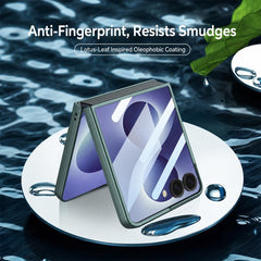 GKK Integrated Ultra-thin Full Cover Contras...