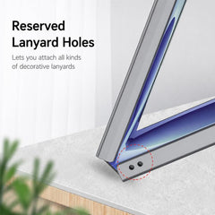 GKK Integrated Ultra-thin Full Cover Contras...