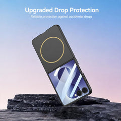 GKK Integrated Ultra-thin Full Cover Contras...