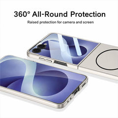 GKK Integrated Ultra-thin Full Cover Contras...