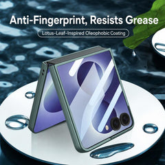 GKK Integrated Ultra-thin Full Cover Phone C...