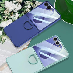 GKK Integrated Ultra-thin Ring D Buckle Phon...