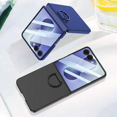 GKK Integrated Ultra-thin Ring D Buckle Phon...