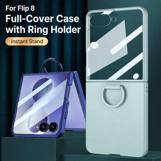 GKK Integrated Ultra-thin Ring D Buckle Phon...