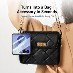 GKK Integrated Ultra-thin Ring D Buckle Phon...
