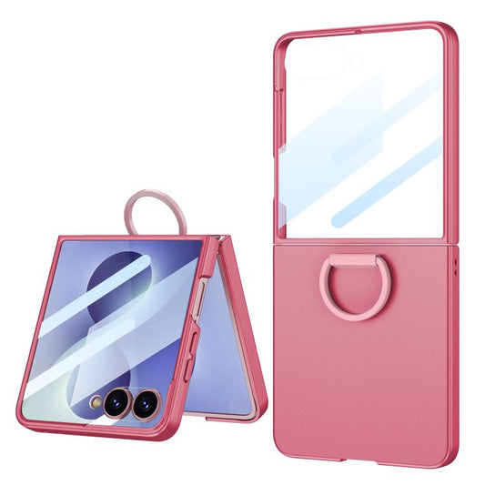 GKK Integrated Ultra-thin Ring D Buckle Phon...