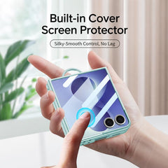 GKK Integrated Ultra-thin Ring D Buckle Phon...