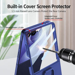GKK Integrated Ultra-thin Ring D Buckle Phon...