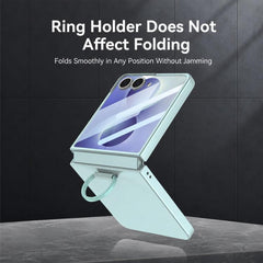 GKK Integrated Ultra-thin Ring D Buckle Phon...