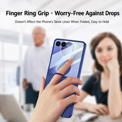 GKK Integrated Ultra-thin Ring D Buckle Phon...
