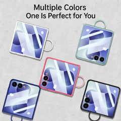 GKK Integrated Ultra-thin Ring D Buckle Phon...