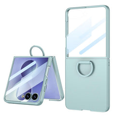 GKK Integrated Ultra-thin Ring D Buckle Phon...