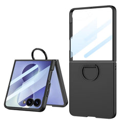 GKK Integrated Ultra-thin Ring D Buckle Phon...