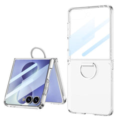 GKK Integrated Ultra-thin Ring D Buckle Phon...
