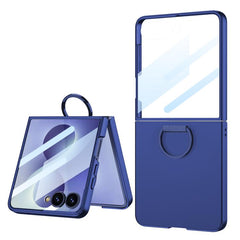 GKK Integrated Ultra-thin Ring D Buckle Phon...