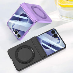 GKK Integrated Magnetic Folding Hinge Full C...