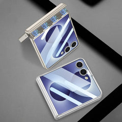 GKK Integrated Magnetic Folding Hinge Full C...