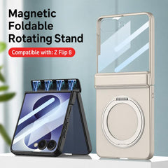 GKK Integrated Magnetic Folding Hinge Full C...