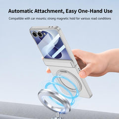 GKK Integrated Magnetic Folding Hinge Full C...