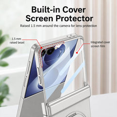 GKK Integrated Magnetic Folding Hinge Full C...