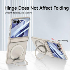 GKK Integrated Magnetic Folding Hinge Full C...