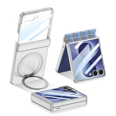 GKK Integrated Magnetic Folding Hinge Full C...