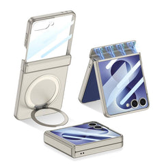 GKK Integrated Magnetic Folding Hinge Full C...